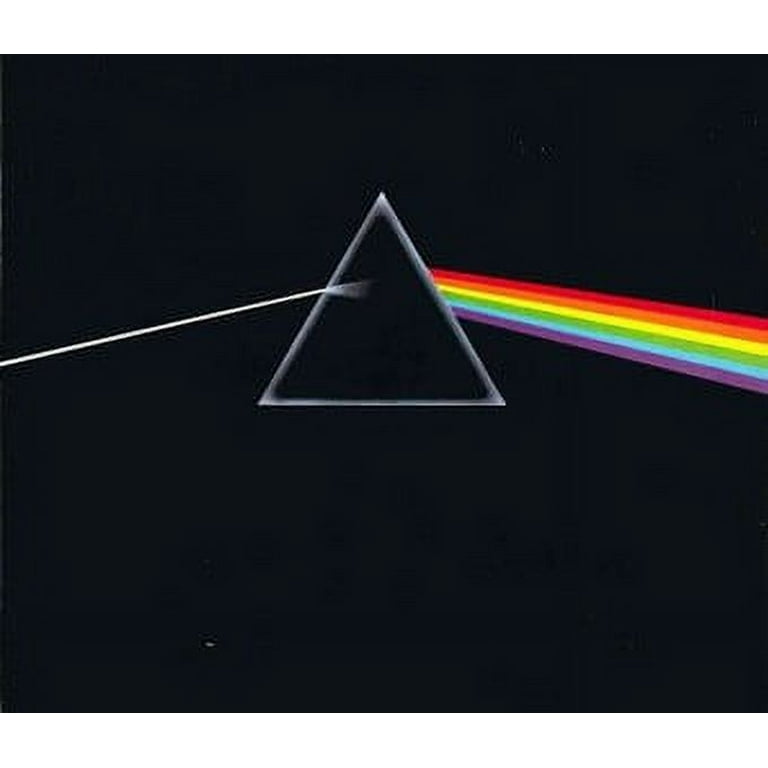 Pink Floyd - The Dark Side Of The Moon - Classic 1973 Music