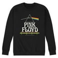 thumbnail image 1 of Pink Floyd - The Dark Side Of The Moon Prism - Men's Crew Neck Fleece Pullover, 1 of 5