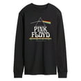Pink Floyd The Dark Side Of The Moon Prism Men's Long Sleeve T