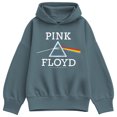 thumbnail image 1 of Pink Floyd - The Dark Side Of The Moon - Women's Oversized Fleece Hoodie Sweatshirt, 1 of 3