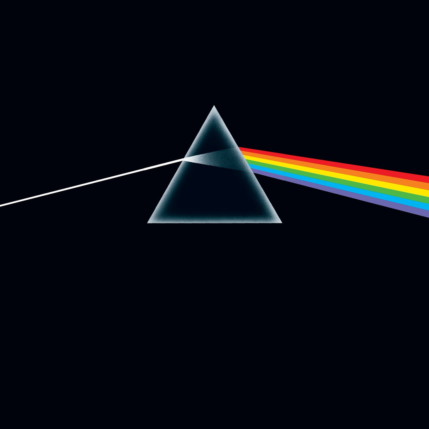 Pink Floyd – Dark Side Of The Moon: A Piece For Assorted
