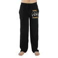thumbnail image 1 of Pink Floyd The Dark Side of the Moon Sleep Pajama Pants-M, 1 of 4