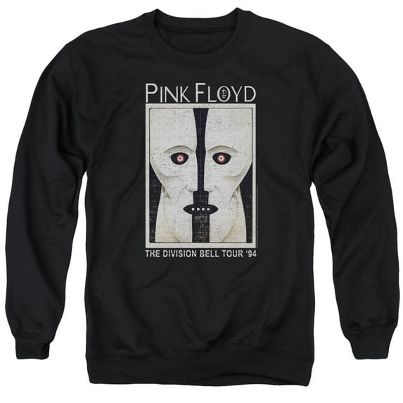 Pink Floyd - The Division Bell - Crewneck Sweatshirt - XX-Large