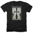thumbnail image 1 of Pink Floyd - The Division Bell - Heather Short Sleeve Shirt - Large, 1 of 2