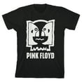 thumbnail image 1 of Pink Floyd The Division Bell Icon Youth Black Short Sleeve Crew Neck Graphic Tee-XL, 1 of 4
