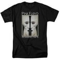 thumbnail image 1 of Pink Floyd The Division Bell Mens Short Sleeve Shirt (Black, ), 1 of 2