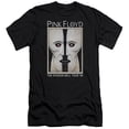 thumbnail image 1 of Pink Floyd The Division Bell Adult 30/1 T-Shirt Black, 1 of 2