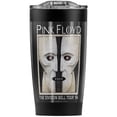 thumbnail image 1 of Pink Floyd/The Division Bell Stainless Steel Tumbler 20 oz Coffee Travel Mug/Cup, Vacuum Insulated & Double Wall with Leakproof Sliding Lid | Great for Hot Drinks and Cold Beverages, 1 of 7