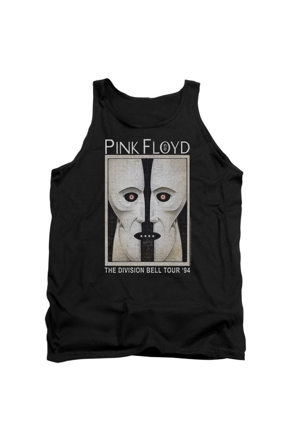 Pink Floyd - The Division Bell - Tank Top - Small