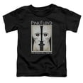 thumbnail image 1 of Pink Floyd - The Division Bell - Toddler Short Sleeve Shirt - 3T, 1 of 2