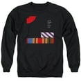 thumbnail image 1 of Pink Floyd - The Final Cut - Crewneck Sweatshirt - Large, 1 of 2