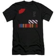 thumbnail image 1 of Pink Floyd The Final Cut Adult 30/1 T-Shirt Black, 1 of 2