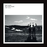 Pink Floyd - The Later Years 1987-2019 Highlights - Music & Performance - CD