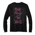 thumbnail image 1 of Pink Floyd The Wall Black T-Shirt, 1 of 2