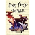 thumbnail image 1 of Pink Floyd: The Wall Movie POSTER 11" x 17" Style B, 1 of 1