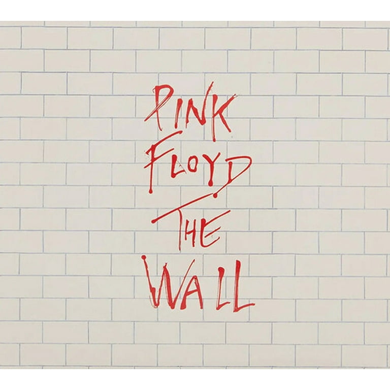 PINK FLOYD THE WALL SINGLES COLLECTION RSD EXCLUSIVE 3 7