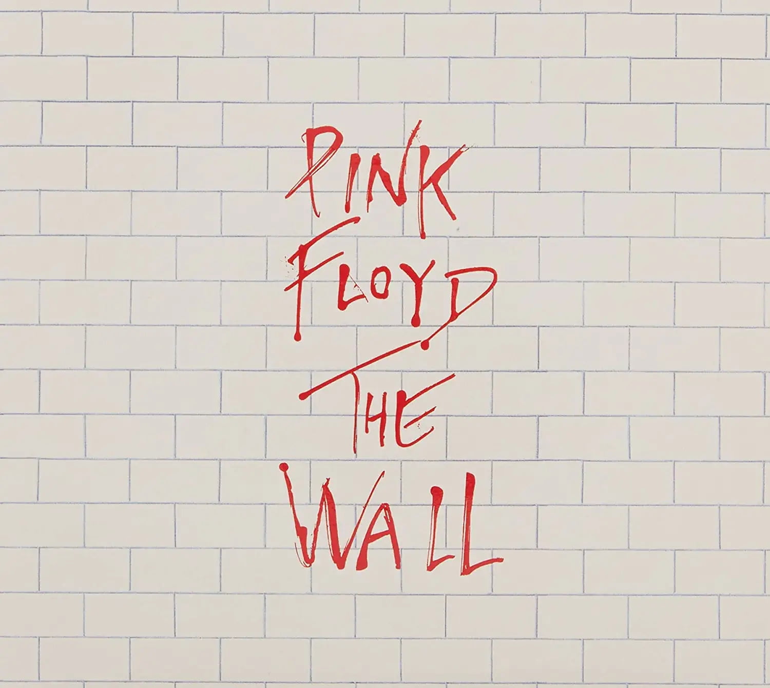 Pink Floyd - The Wall - Music & Performance - CD
