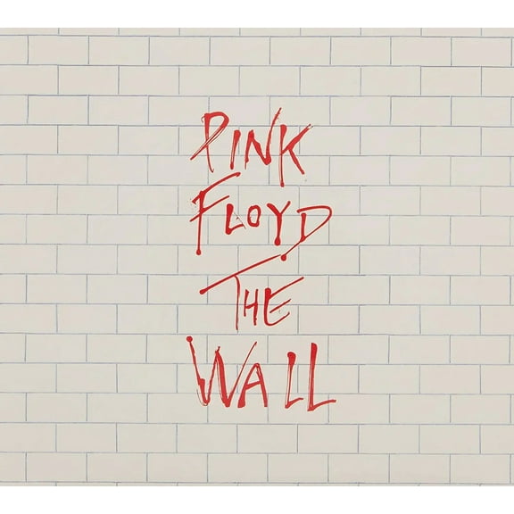 Pink Floyd - The Wall - Music & Performance - CD