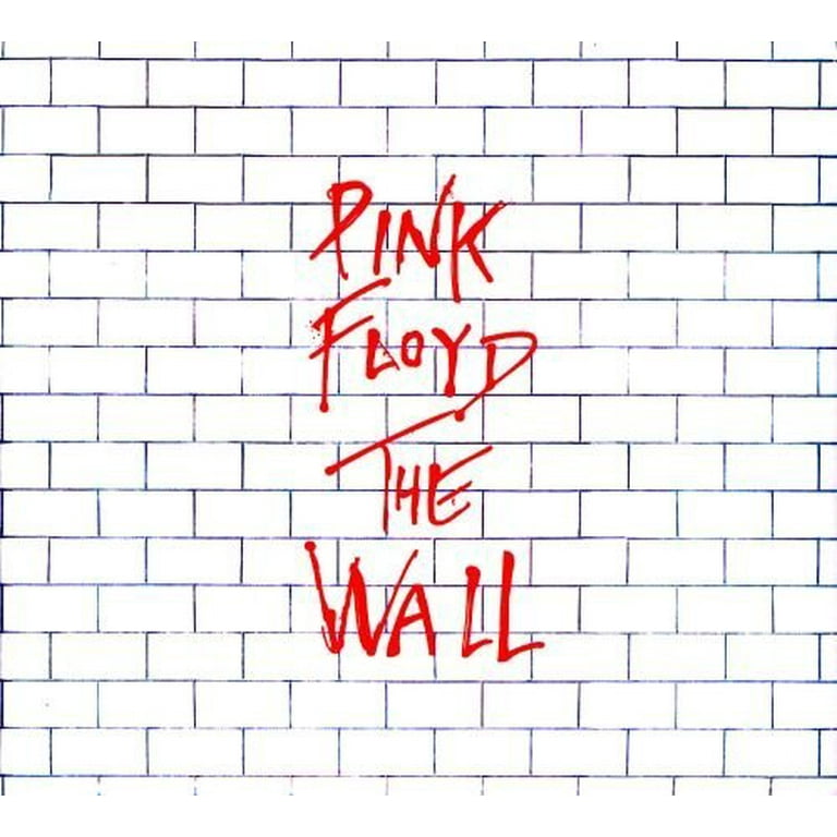 レコード PINK FLOYD／THE WALL Pink Floyd The Wall - Remastered Vinyl LP Album