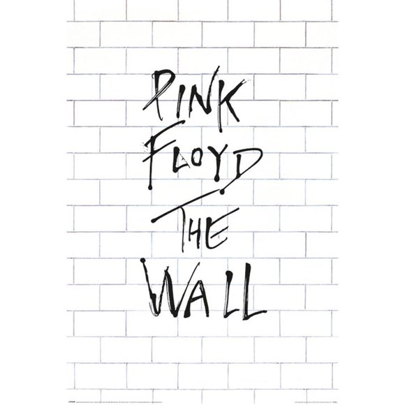 Pink Floyd Wall Art