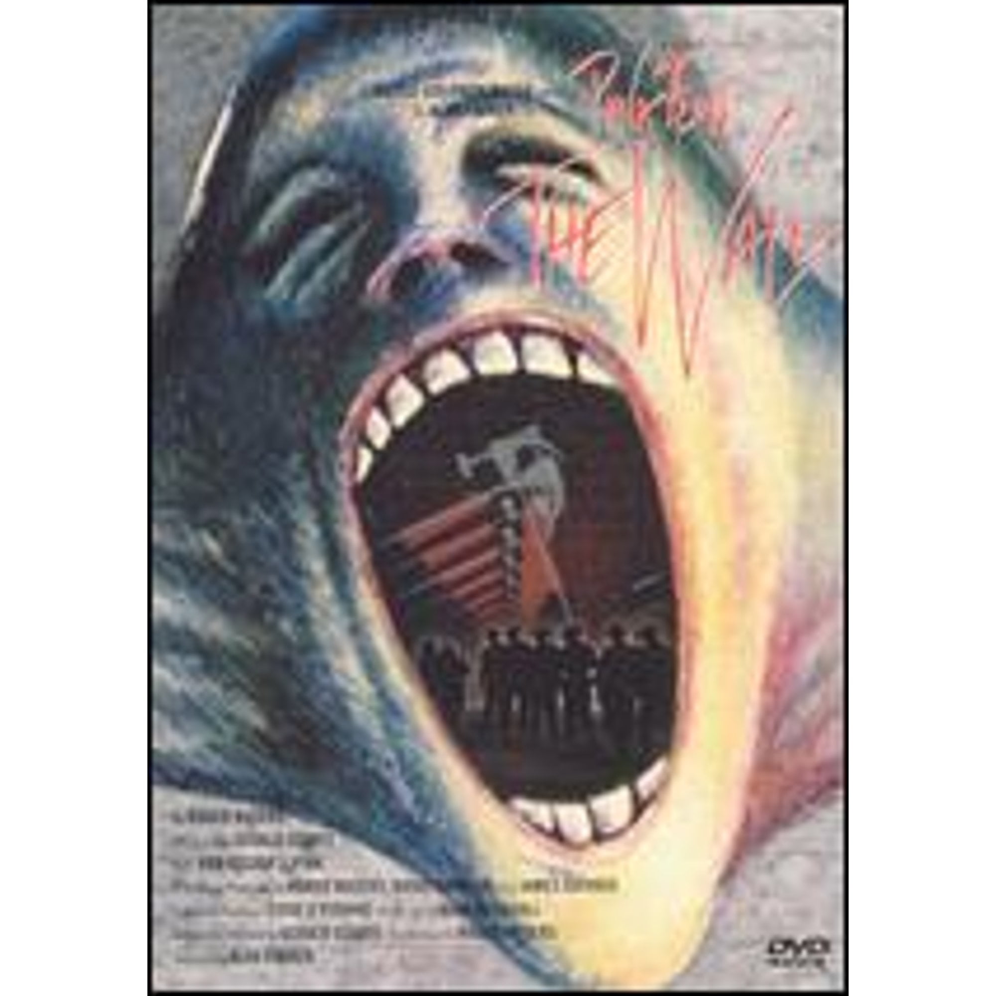 ❤️新品級DVD❤️ Pink Floyd ❤️ The Wall ★サイン付き Pink Floyd-The Wall-1999-Music Band PF-DVD | eBay