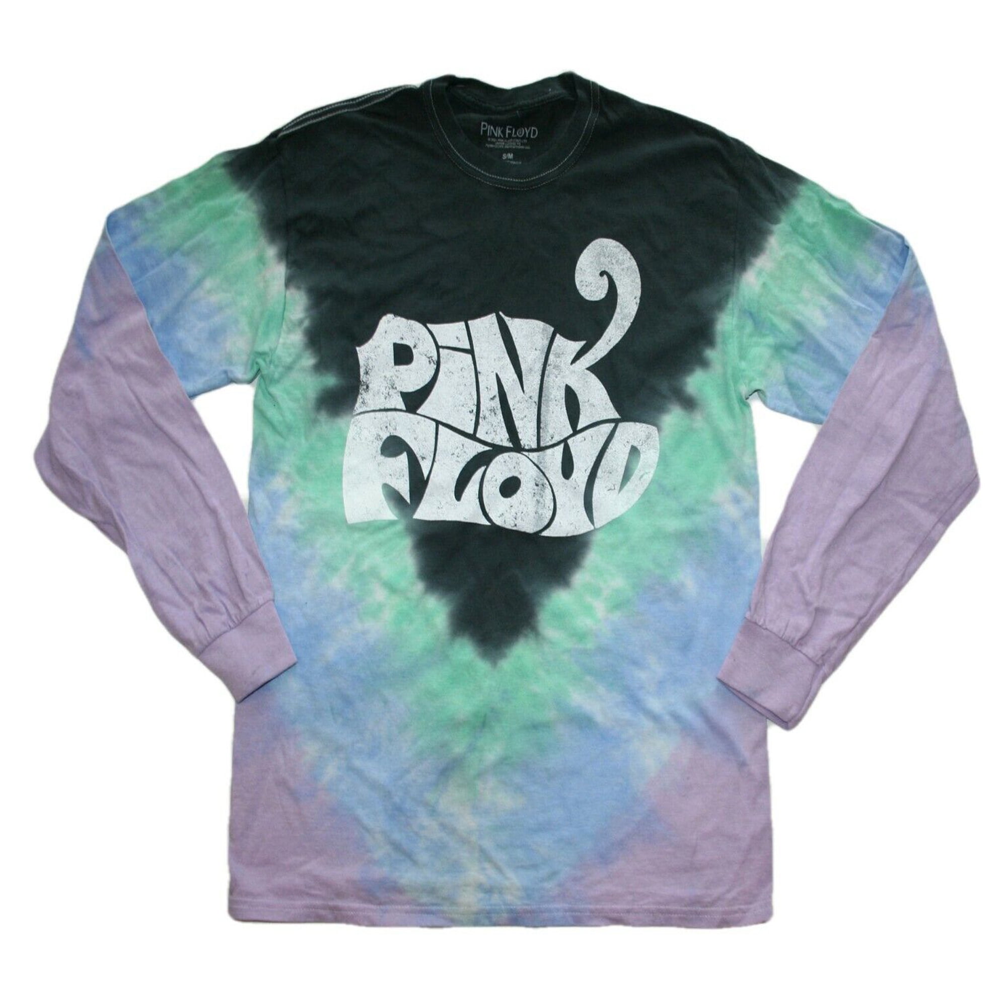 Pink floyd distressed t shirt 2025