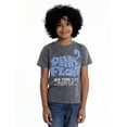 thumbnail image 1 of Pink Floyd Toddler Short Sleeve Crewneck Tee, Sizes 12M-5T, 1 of 6