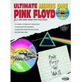 thumbnail image 1 of Pre-Owned Ultimate Minus One Guitar Trax -- Pink Floyd: Jam with Seven Classic Pink Floyd Tracks, Book & CD (Paperback) 8850701071 9788850701070, 1 of 1