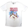 thumbnail image 1 of Pink Floyd Unisex T-Shirt: Animals Bacon Table (XX-Large), 1 of 4