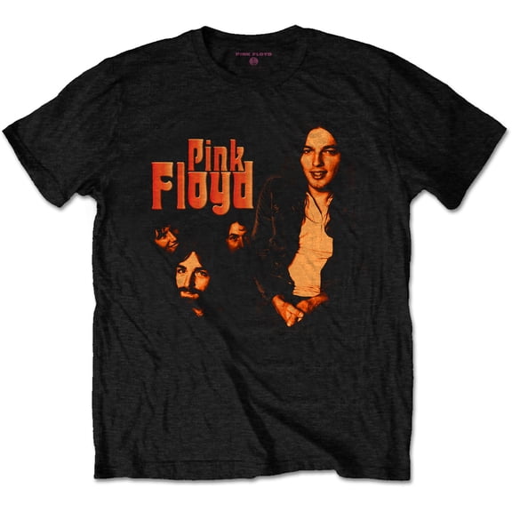 Pink Floyd Unisex T-Shirt Big Dave (Large)