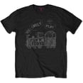 thumbnail image 1 of Pink Floyd Unisex T-Shirt See Emily Play (Medium), 1 of 3