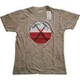 thumbnail image 1 of Pink Floyd Unisex T-Shirt The Wall Hammers (Wash Collection) (Small), 1 of 3