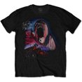 thumbnail image 1 of Pink Floyd Unisex T-Shirt: The Wall Scream & Hammers (X-Large), 1 of 3
