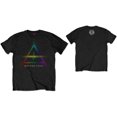 thumbnail image 1 of Pink Floyd Unisex T-Shirt Why (Back Print) (Medium), 1 of 3