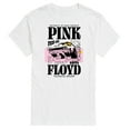 thumbnail image 1 of Pink Floyd - University Of Essex Ticket - Men's Short Sleeve Graphic T-Shirt, 1 of 5