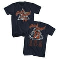 thumbnail image 1 of Pink Floyd Us73 Navy Adult T-Shirt 3Xl ***F&B***, 1 of 2