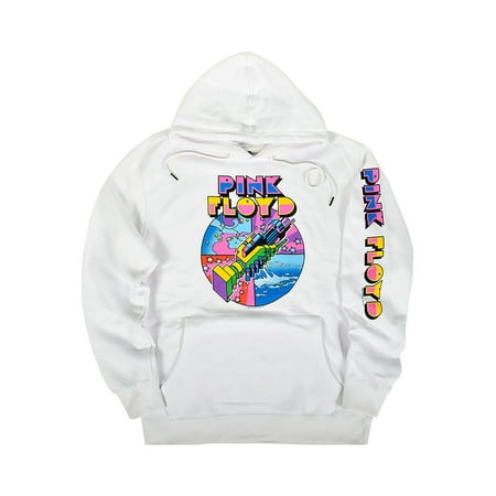 Pink Floyd - WYWH MOD Mens Pullover Hoodie