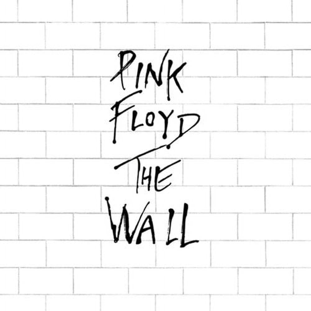 Pre-Owned Pink Floyd - Wall (Remastered) The (1994)