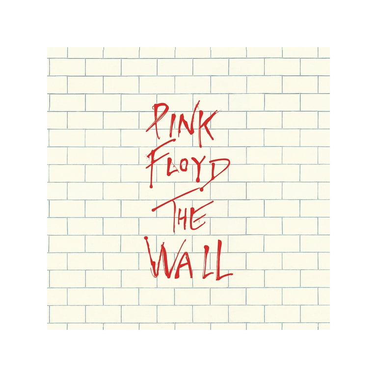 Pink Floyd - Wall - Vinyl