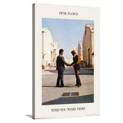 Wish You Were Here Poster