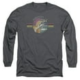 thumbnail image 1 of Pink Floyd - Welcome To The Machine - Long Sleeve Shirt - Medium, 1 of 2