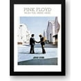thumbnail image 1 of Pink Floyd - Wish You Were Here* 28x40 Framed Art Print, 1 of 2