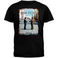 thumbnail image 1 of Pink Floyd Wish You Were Here Cover Classic Adult T-Shirt, 1 of 2