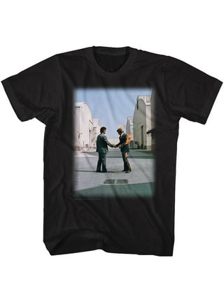 Pink Floyd Shirt Wish You Were Here