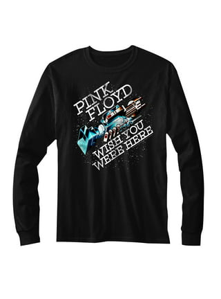 Pink Floyd Shirt Wish You Were Here