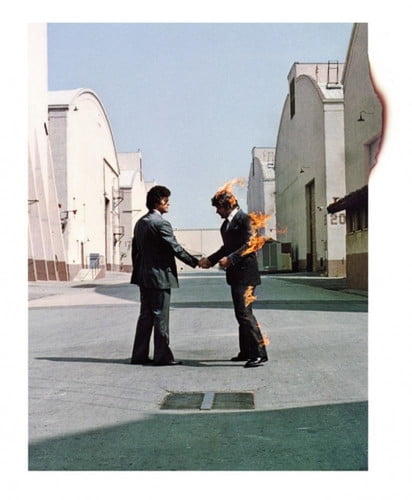 Pink Floyd – Wish You Were Here Pink Floyd: Wish You Were Here Album Review | Pitchfork