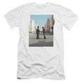 thumbnail image 1 of Pink Floyd - Wish You Were Here - Premium Slim Fit Short Sleeve Shirt - Medium, 1 of 2