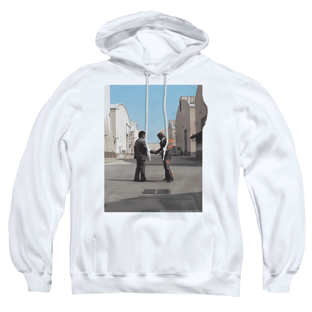 Pink floyd wish you were here sweatshirt store