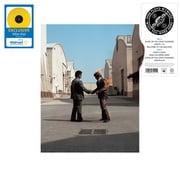 Pink Floyd - Wish You Were Here (Walmart Exclusive) - 50th Anniversary - Vinyl [Exclusive]