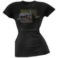 thumbnail image 1 of Pink Floyd Women's Juniors In The Flesh Short Sleeve T Shirt, 1 of 1